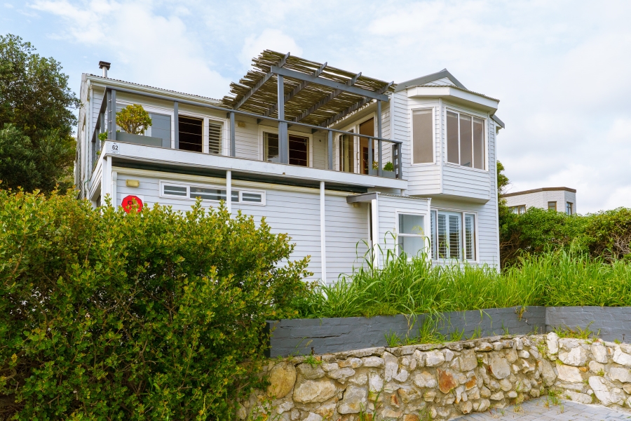 3 Bedroom Property for Sale in Scarborough Western Cape